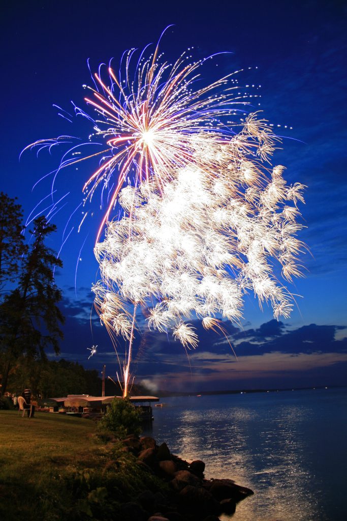 Bessemer MI 4th of July